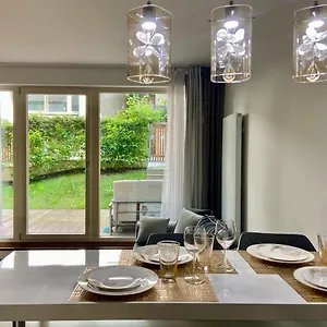 New Near Wenceslas Square Apartament Praga