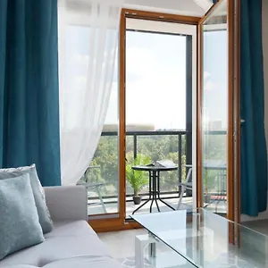 Elite Sunny Apartament Gdańsk