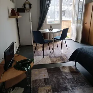 Turul Apartament Budapeszt
