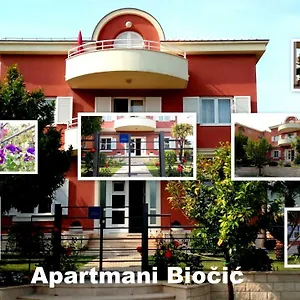 Biocic Apartament Split