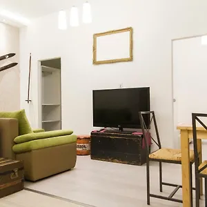 Cozy Apartament Budapeszt