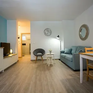 Cozy Coastal Gama Apartament Split