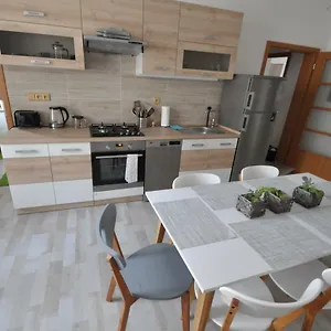 Jirina Appartments Apartament Praga